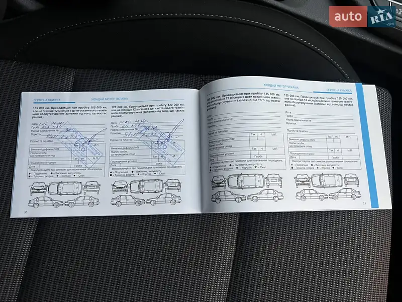 Універсал Hyundai i30 2021 в Рівному документ