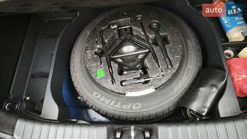 Хэтчбек Hyundai i30 2009 в Одессе фото 3 Хэтчбек Hyundai i30 2009 в Одессе