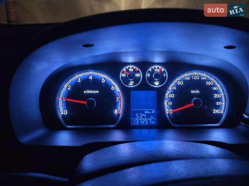 Универсал Hyundai i30 2011 в Николаеве фото 39 Универсал Hyundai i30 2011 в Николаеве