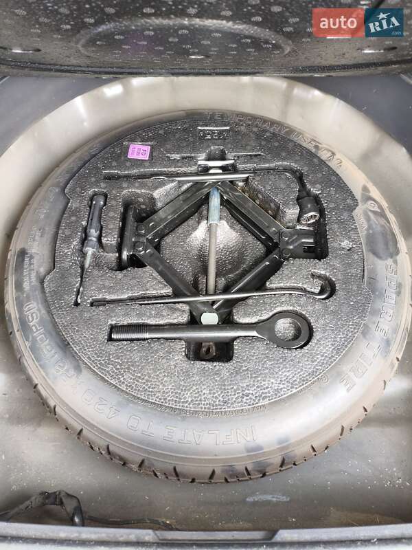 Универсал Hyundai i30 2011 в Николаеве фото 43 Универсал Hyundai i30 2011 в Николаеве