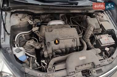 Хетчбек Hyundai i30 2010 в Києві