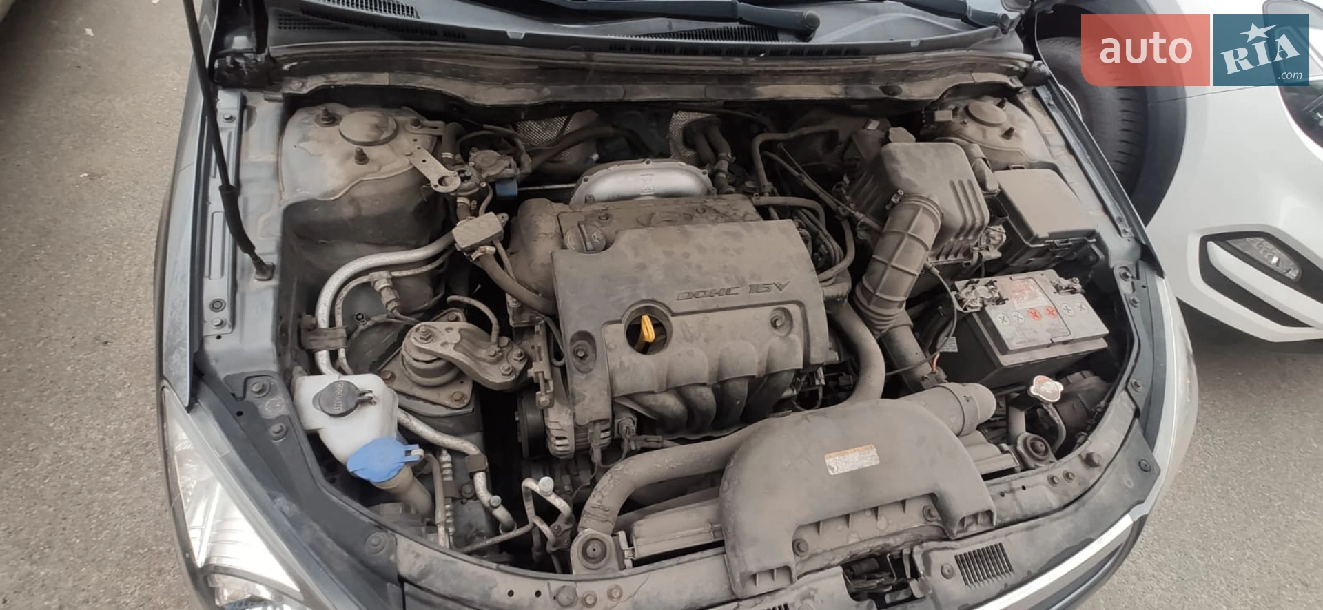 2010 Hyundai i30 - мініатюра 5