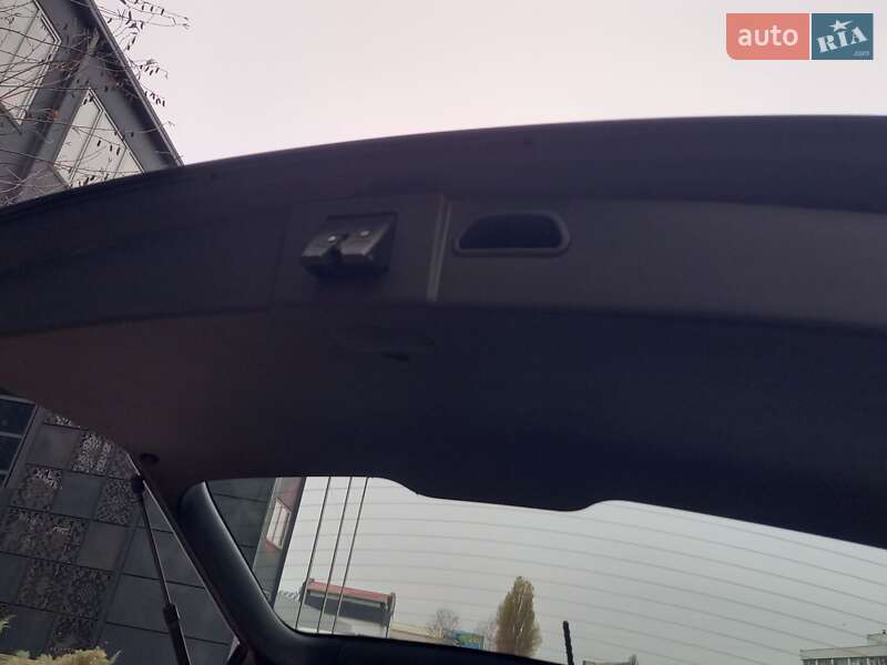 Универсал Hyundai i30 2009 в Белой Церкви