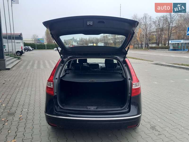 Универсал Hyundai i30 2009 в Белой Церкви