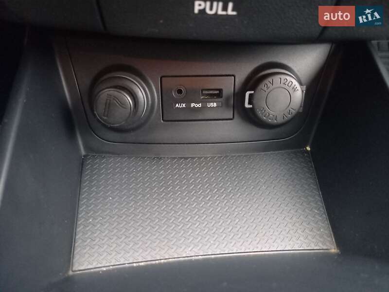 Универсал Hyundai i30 2009 в Белой Церкви