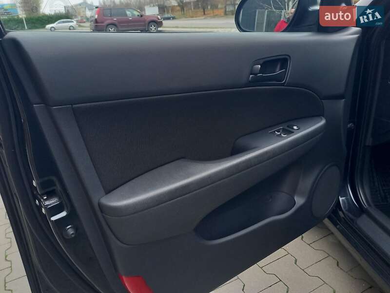 Универсал Hyundai i30 2009 в Белой Церкви