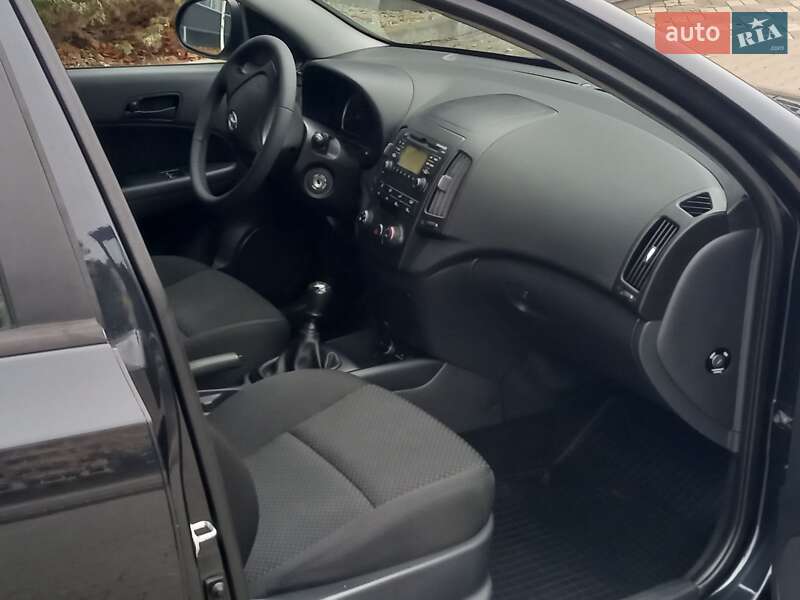 Универсал Hyundai i30 2009 в Белой Церкви