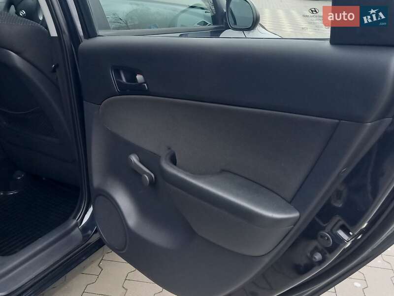 Универсал Hyundai i30 2009 в Белой Церкви