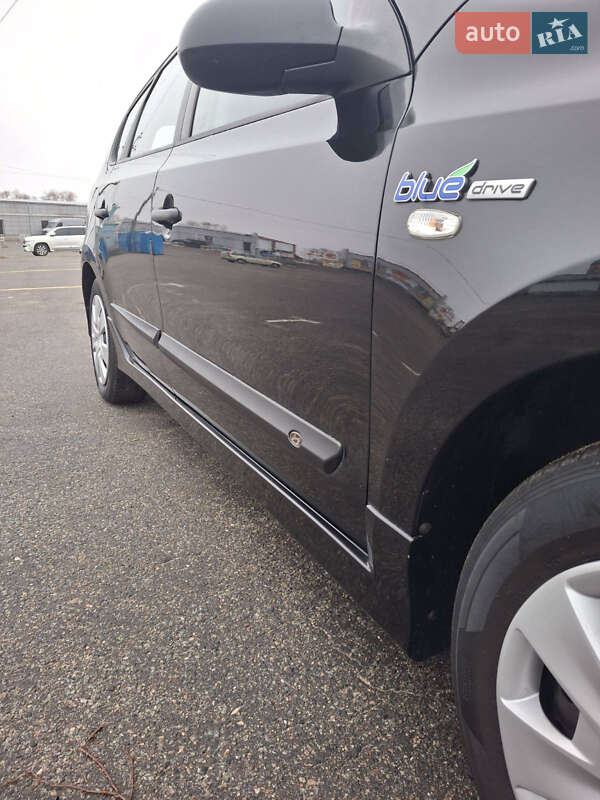 Универсал Hyundai i30 2012 в Харькове