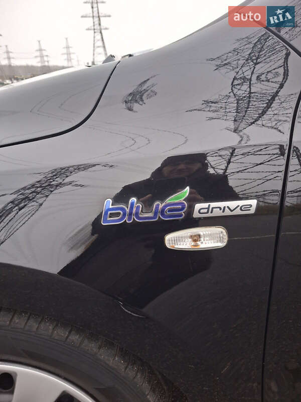 Универсал Hyundai i30 2012 в Харькове