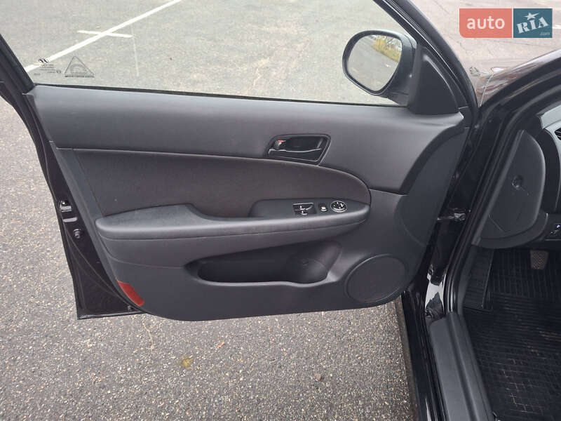 Универсал Hyundai i30 2012 в Харькове