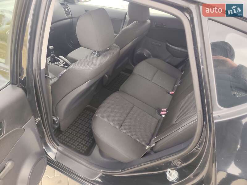 Хетчбек Hyundai i30 2009 в Ковелі