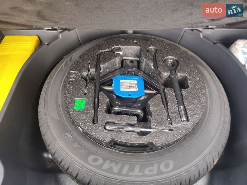 Хетчбек Hyundai i30 2009 в Ковелі