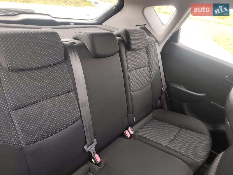 Хетчбек Hyundai i30 2009 в Ковелі