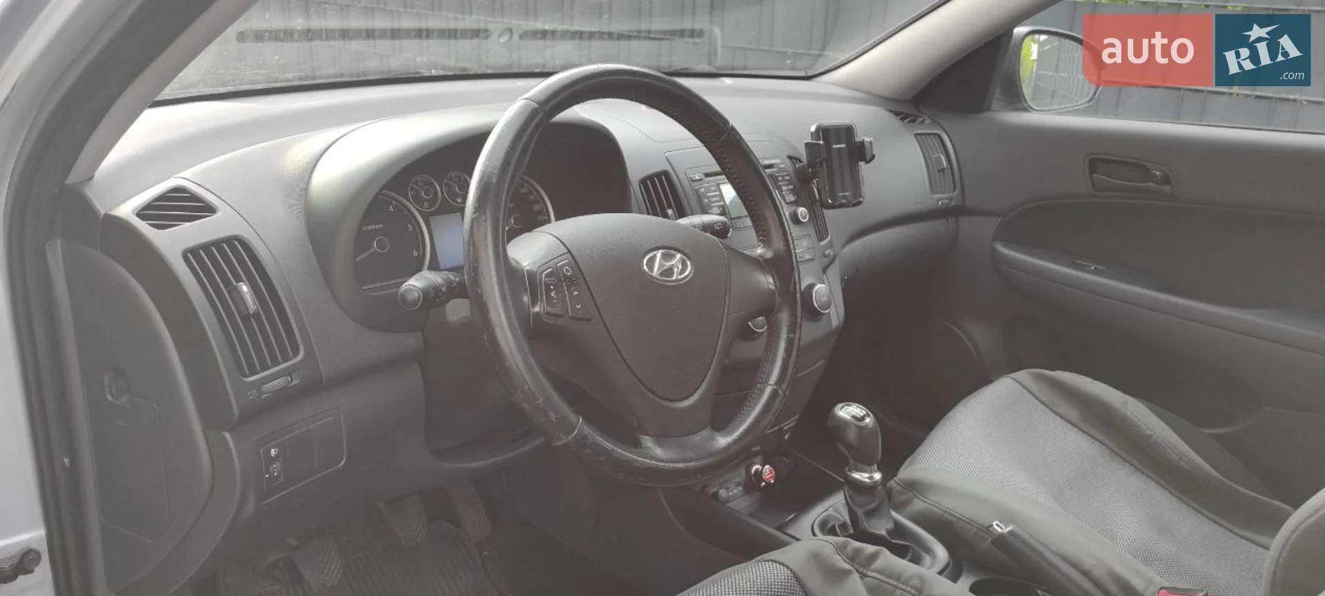 2011 Hyundai i30 - мініатюра 2