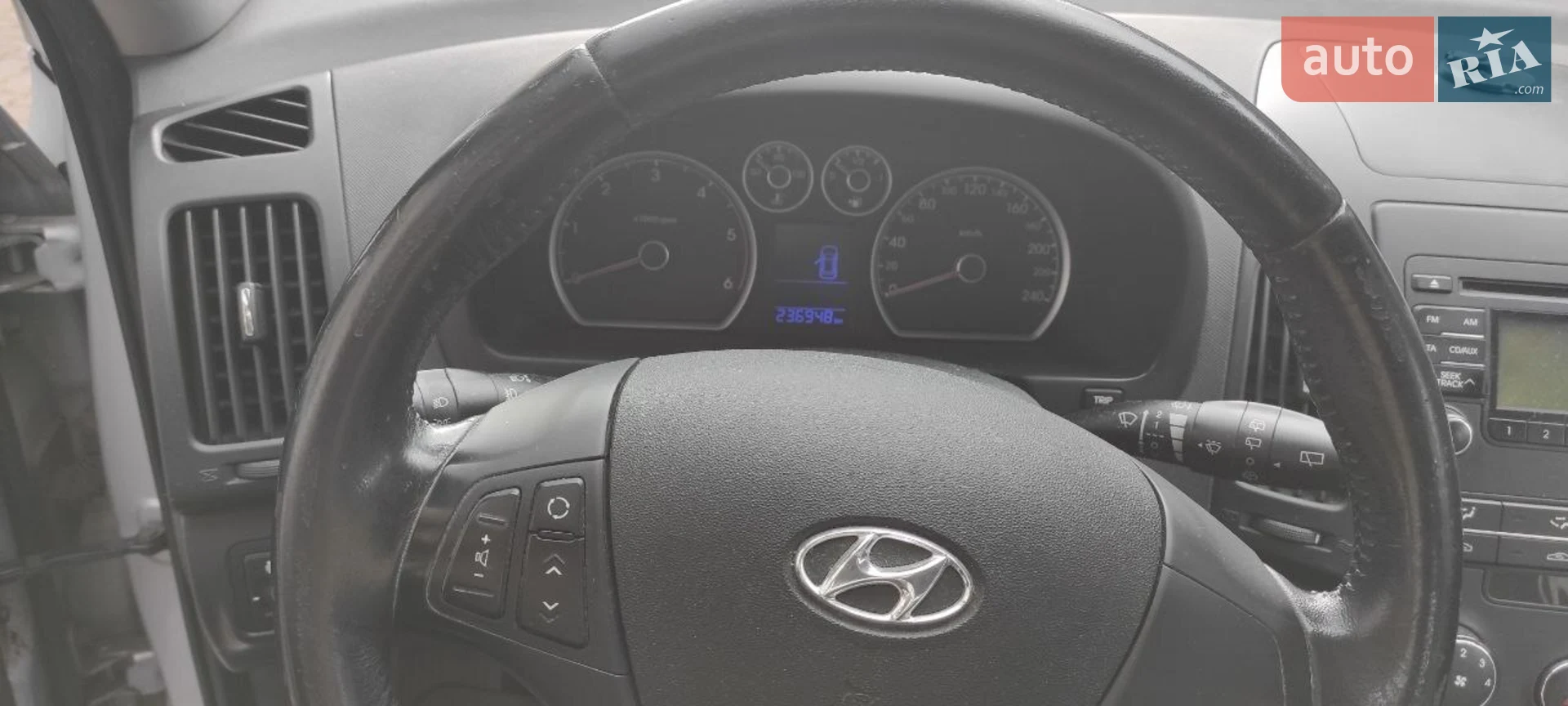 2011 Hyundai i30 - мініатюра 5