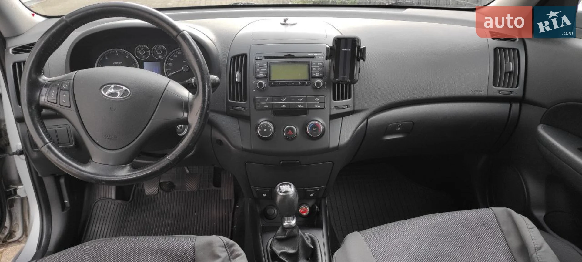 2011 Hyundai i30 - мініатюра 3