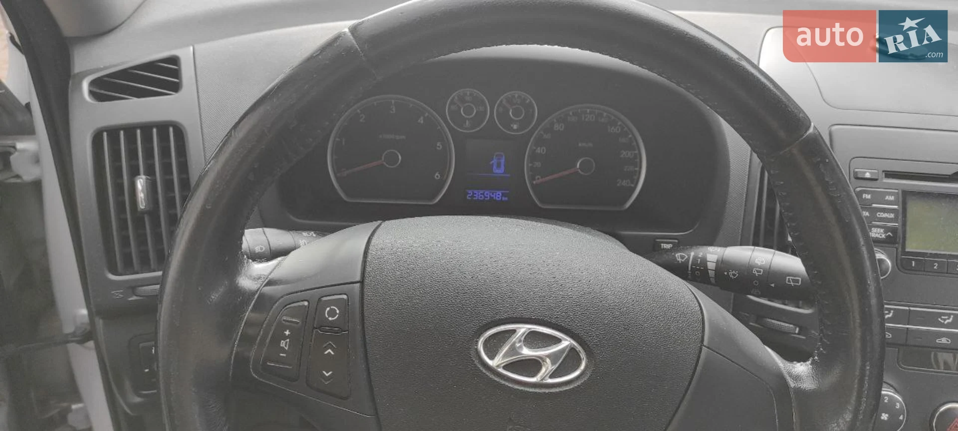 2011 Hyundai i30 - мініатюра 6