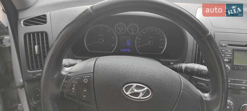 Хетчбек Hyundai i30 2011 в Костопілі фото 6 Хетчбек Hyundai i30 2011 в Костопілі