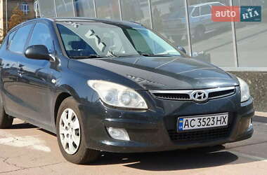 Універсал Hyundai i30 2007 в Києві