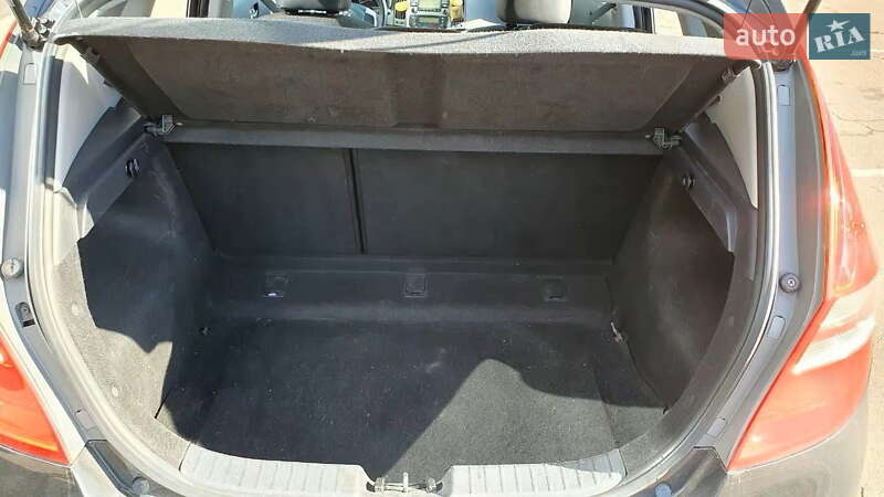 Універсал Hyundai i30 2007 в Києві