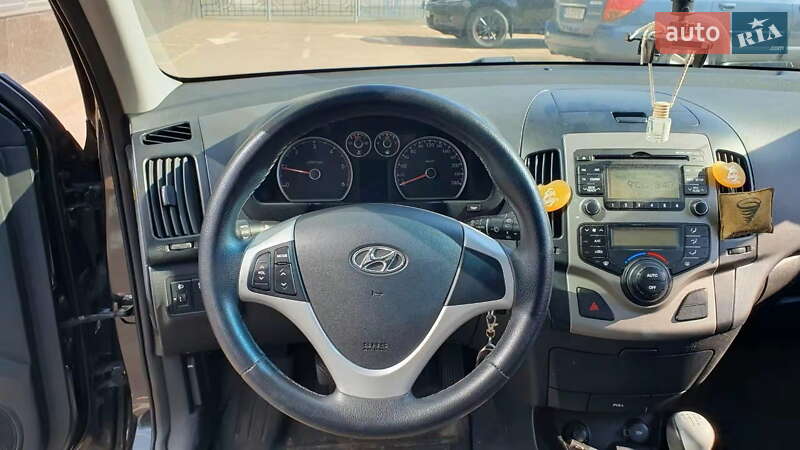 Універсал Hyundai i30 2007 в Києві