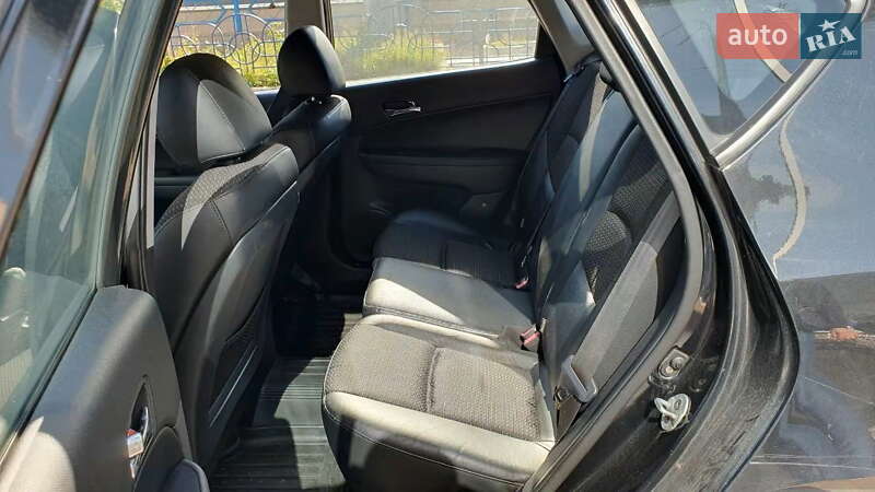 Універсал Hyundai i30 2007 в Києві