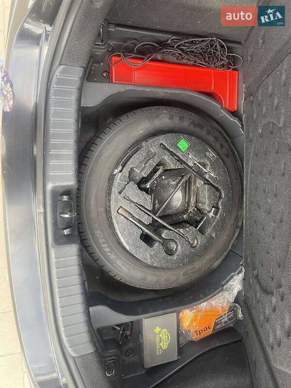 Хэтчбек Hyundai i30 2008 в Борисполе