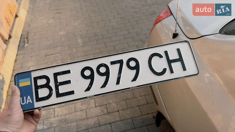 Хетчбек Hyundai i30 2011 в Первомайську фото 5 Хетчбек Hyundai i30 2011 в Первомайську