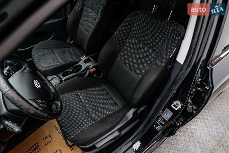 Хетчбек Hyundai i30 2011 в Києві фото 9 Хетчбек Hyundai i30 2011 в Києві