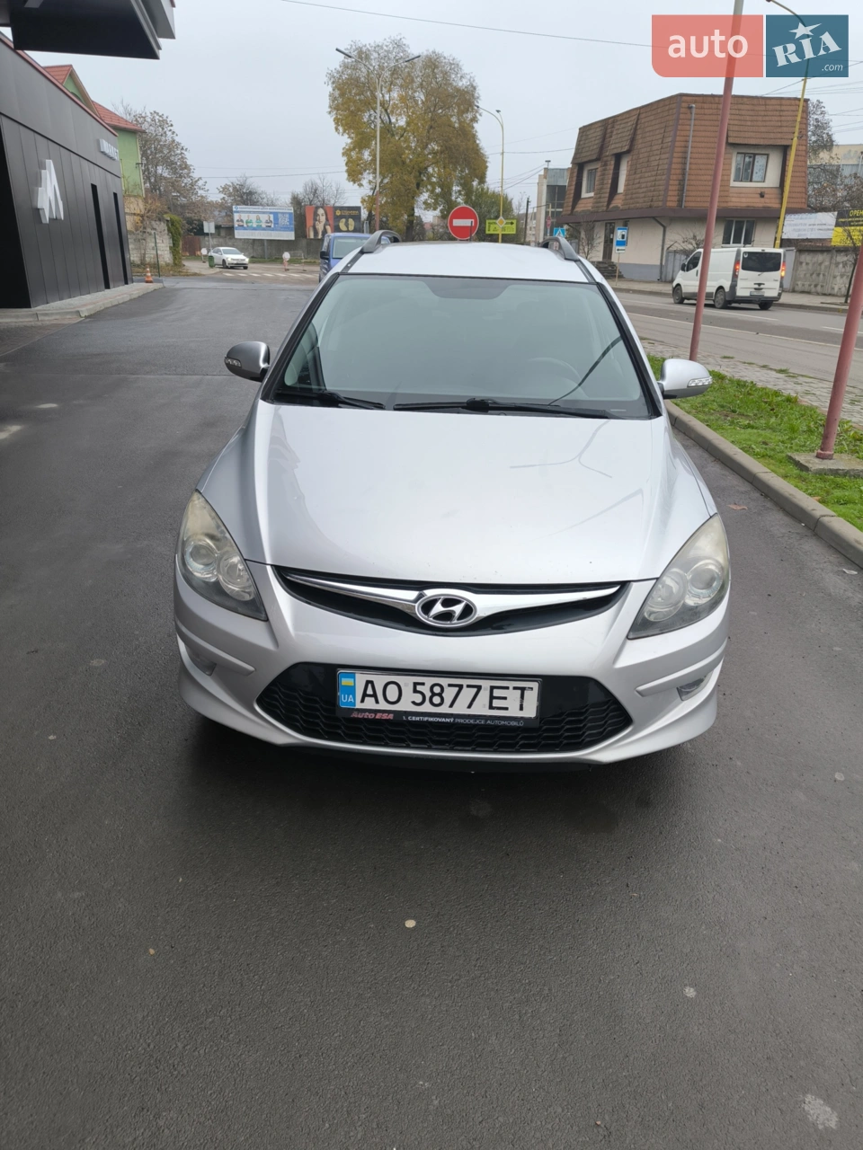 2013 Hyundai i30 - мініатюра 11