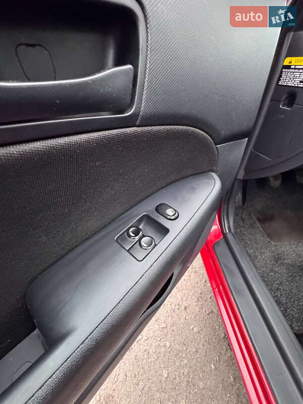 Хетчбек Hyundai i30 2009 в Запоріжжі фото 10 Хетчбек Hyundai i30 2009 в Запоріжжі