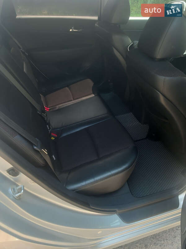 Универсал Hyundai i30 2011 в Хмельницком фото 3 Универсал Hyundai i30 2011 в Хмельницком