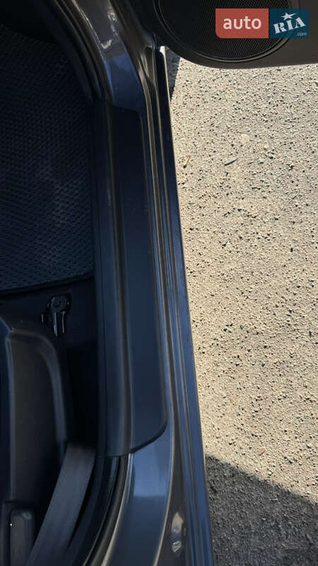 Хэтчбек Hyundai i30 2008 в Ахтырке фото 8 Хэтчбек Hyundai i30 2008 в Ахтырке