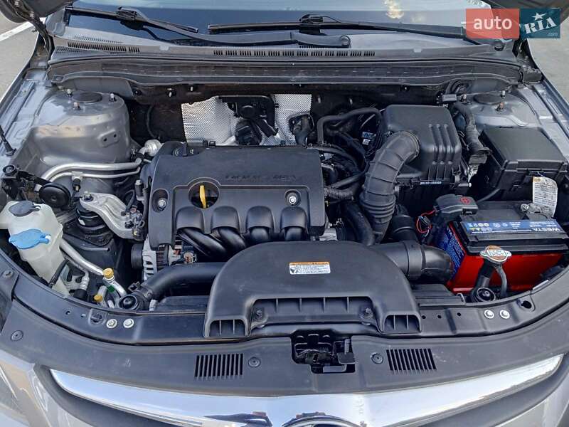 Универсал Hyundai i30 2012 в Белгороде-Днестровском фото 21 Универсал Hyundai i30 2012 в Белгороде-Днестровском