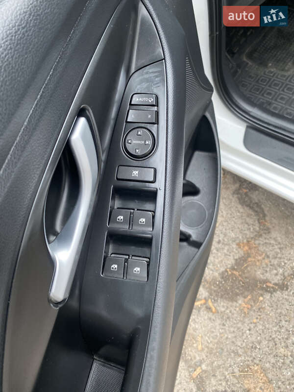 Универсал Hyundai i30 2017 в Виннице