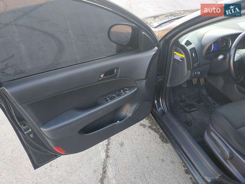 Універсал Hyundai i30 2009 в Жмеринці