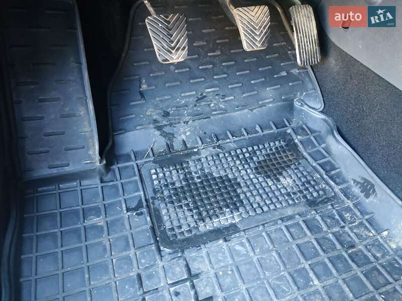 Універсал Hyundai i30 2009 в Жмеринці