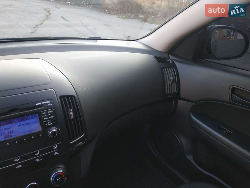 Універсал Hyundai i30 2009 в Жмеринці