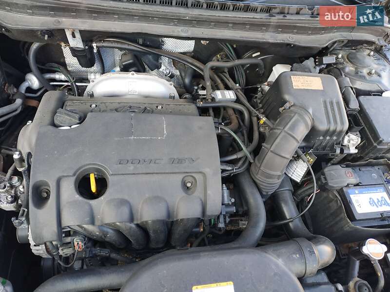 Універсал Hyundai i30 2009 в Жмеринці