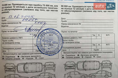 Фастбек Hyundai i30 2018 в Києві