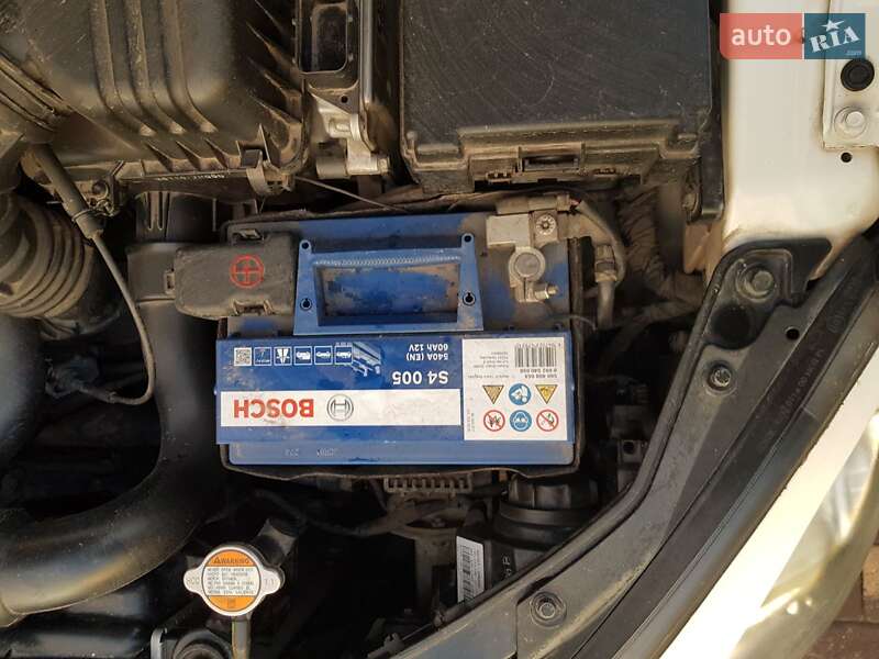 Хетчбек Hyundai i30 2009 в Рівному