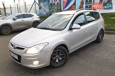 Хетчбек Hyundai i30 2008 в Києві