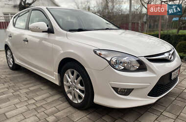 Хэтчбек Hyundai i30 2011 в Виннице