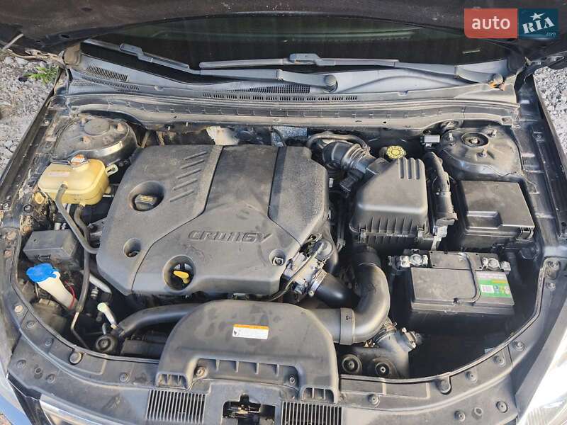 Универсал Hyundai i30 2008 в Каменском