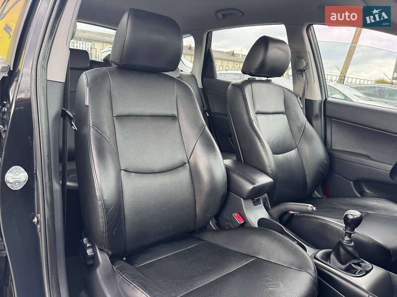 Універсал Hyundai i30 2009 в Стрию фото 28 Універсал Hyundai i30 2009 в Стрию