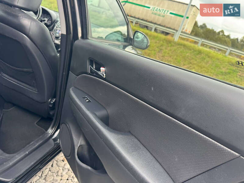 Універсал Hyundai i30 2009 в Стрию фото 36 Універсал Hyundai i30 2009 в Стрию