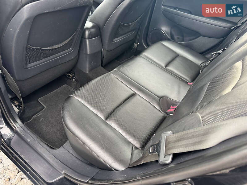 Універсал Hyundai i30 2009 в Стрию фото 40 Універсал Hyundai i30 2009 в Стрию