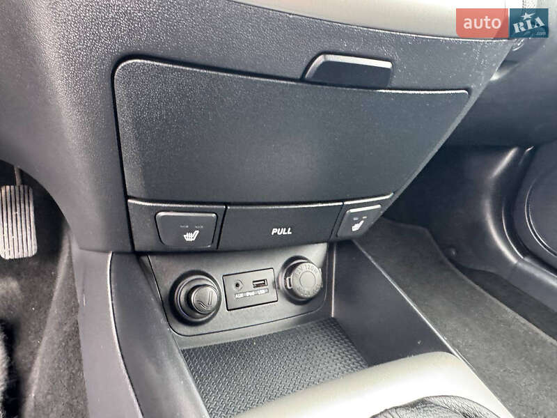 Універсал Hyundai i30 2009 в Стрию фото 55 Універсал Hyundai i30 2009 в Стрию