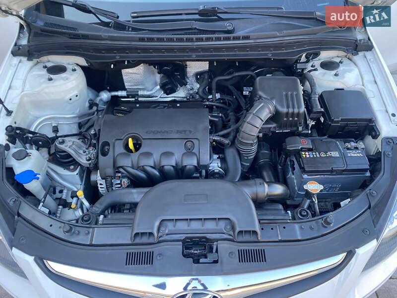 Хэтчбек Hyundai i30 2011 в Виннице фото 20 Хэтчбек Hyundai i30 2011 в Виннице